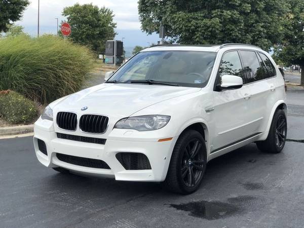 2011 BMW X5 M xDrive Sport Utility 4D for sale in Frederick, MD – photo 14
