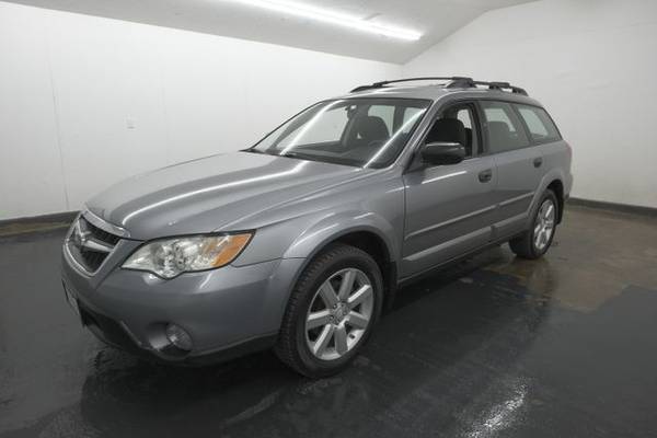 2009 Subaru Outback 2 5i Wagon 4D - - by for sale in Other, KY – photo 3