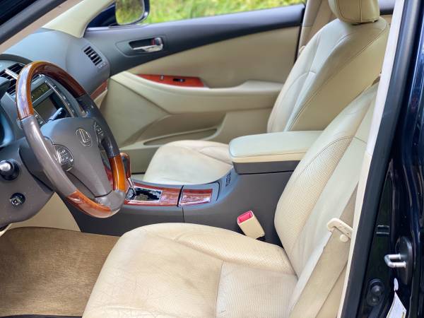 2010 Lexus ES350 for sale in Pittsburgh, PA – photo 7