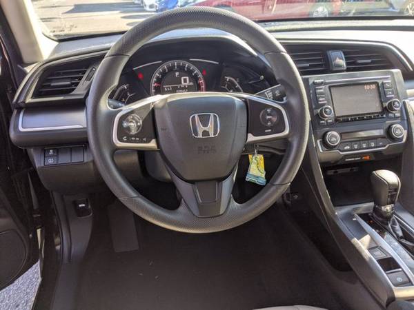 ? 2018 Honda Civic Sedan LX ? - cars & trucks - by dealer - vehicle... for sale in Greeley, CO – photo 11