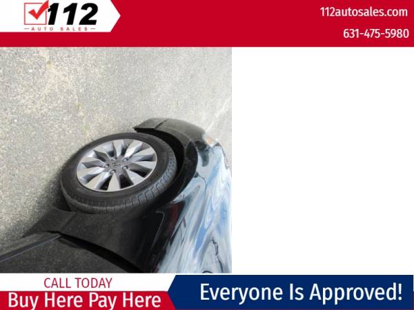 2009 Honda Civic Sdn 4dr Auto EX - cars & trucks - by dealer -... for sale in Patchogue, NY – photo 21