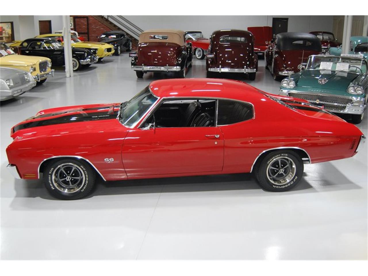 1970 Chevrolet Chevelle for sale in Rogers, MN – photo 9