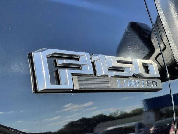 2017 Ford F150 SuperCrew Cab Limited Pickup 4D 5 1/2 ft - cars & for sale in Lincoln, NE – photo 16