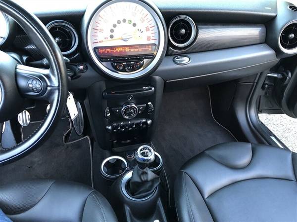 2012 Mini Cooper S Clubman Hatchback 2D wagon Manual - cars for sale in Tualatin, OR – photo 14
