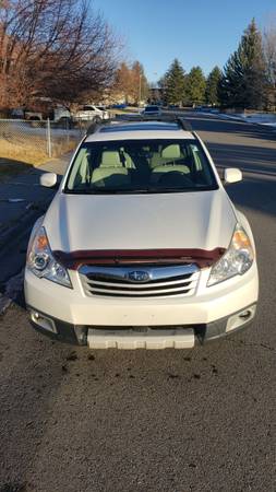 2012 Subaru Outback 2.5 Limited - cars & trucks - by owner - vehicle... for sale in Idaho Falls, ID – photo 2