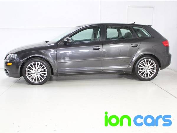 2006 Audi A3 Wagon 2.0T Wagon 4D - cars & trucks - by dealer -... for sale in Oakland, CA – photo 2