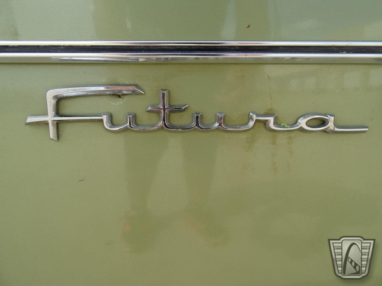 1968 Ford Falcon for sale in O'Fallon, IL – photo 62