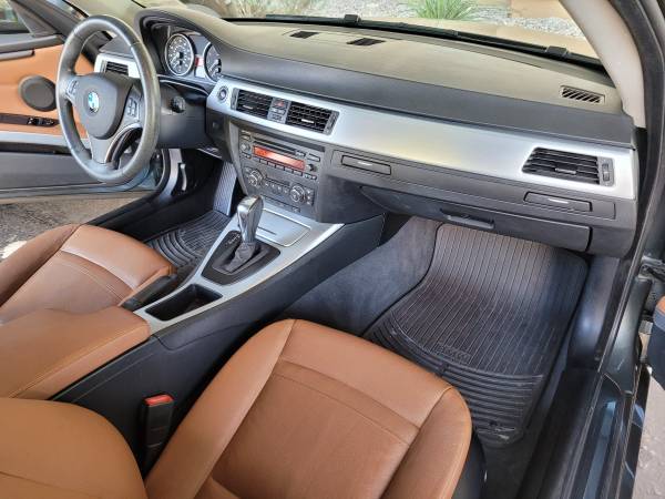 2009 BMW 328Xi AWD 68k miles - - by dealer - vehicle for sale in North Las Vegas, NV – photo 10