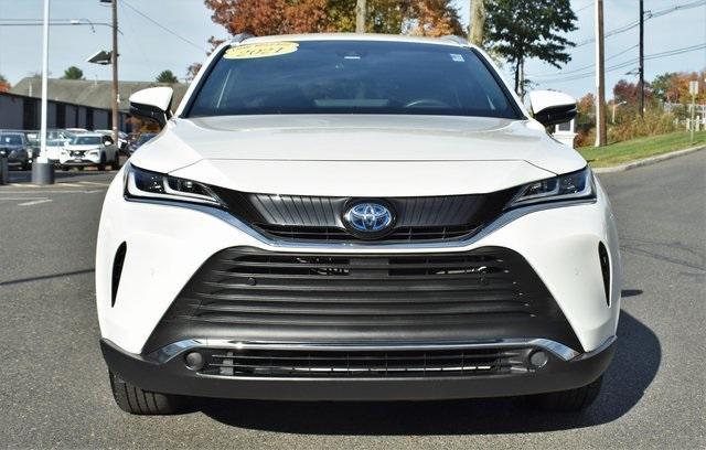 2021 Toyota Venza XLE for sale in Other, NJ – photo 2