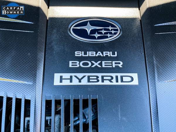 Subaru Crosstrek XT Touring Sunroof Navigation Bluetooth 1 Owner SUV... for sale in Boone, NC – photo 13