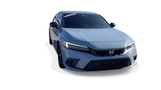 2022 Honda Civic Sport for sale in Summerville , SC – photo 3
