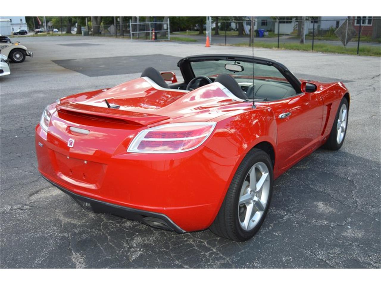 2008 Saturn Sky for sale in Springfield, MA – photo 7