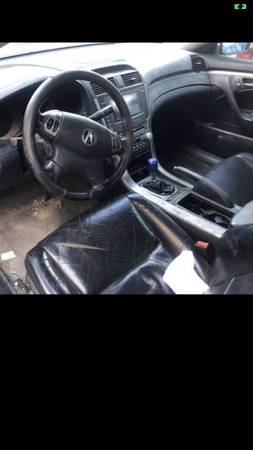 2004 Acura TL 6 speed - cars & trucks - by owner - vehicle... for sale in Carrollton, TX – photo 2
