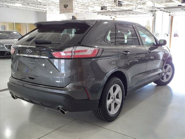 2020 Ford Edge SE AWD for sale in Portsmouth, NH – photo 5