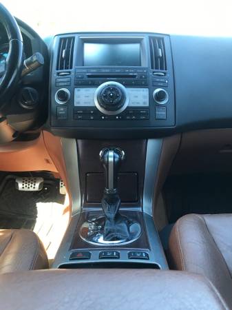INFINITI FX45 Runs great! Price negotiable MUST sell. for sale in Corrales, NM – photo 8