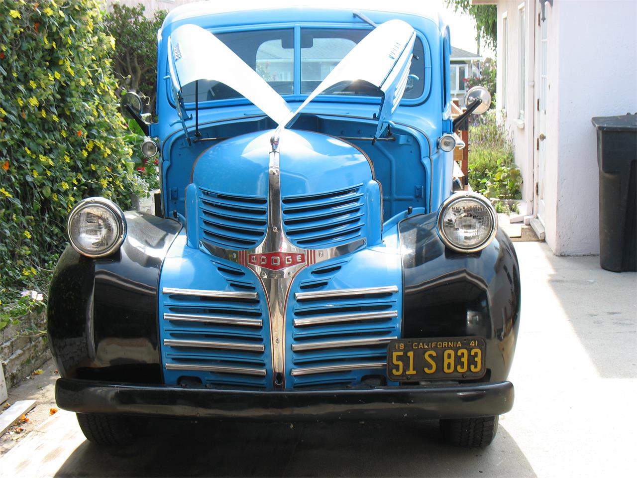 1941 Dodge 1/2 Ton Pickup for sale in Redondo Beach, CA – photo 3
