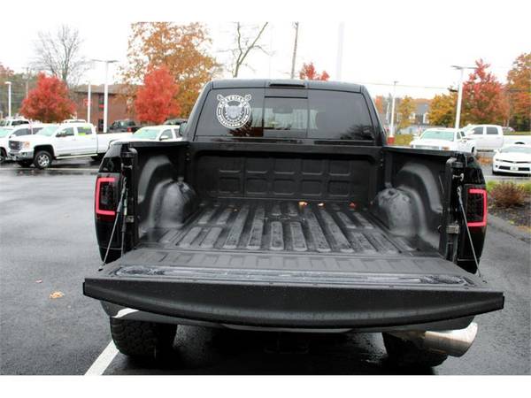 2016 RAM 2500 4WD LIFTED CREW CAB CUMMINS TURBO DIESEL !!!... for sale in Salem, NH – photo 16