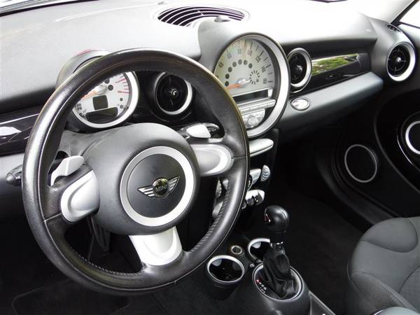 ONLY 70K MILES! LOCAL! 2009 MINI COOPER CLUBMAN S # paceman countryman for sale in Milwaukie, WA – photo 6