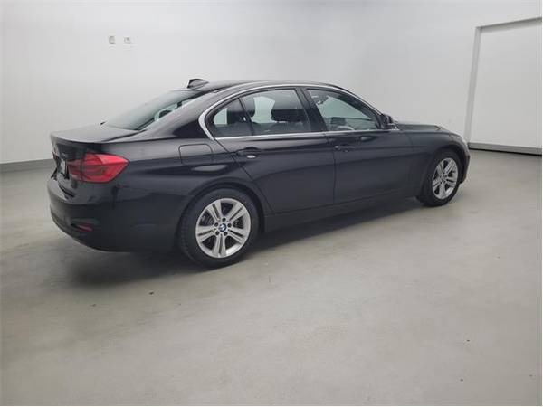 2018 BMW 330i - sedan - - by dealer - vehicle for sale in Dallas, TX – photo 10