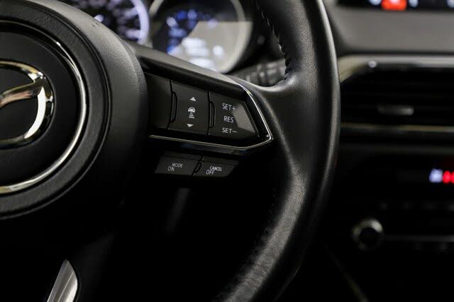 2019 Mazda CX-9 Touring AWD for sale in Burnsville, MN – photo 11
