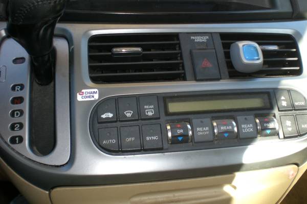 2010 Honda Odyssey EX-L for sale in Katonah, NY – photo 13