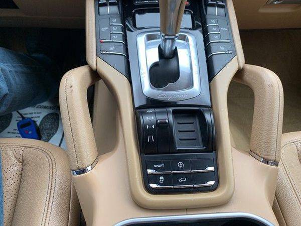 2011 Porsche Cayenne Sport Utility 4D ~ Call or Text! Financing... for sale in Plano, TX – photo 24