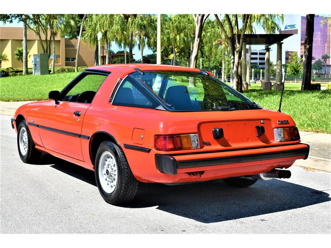 1979 Mazda RX-7 for sale in Lakeland, FL – photo 10