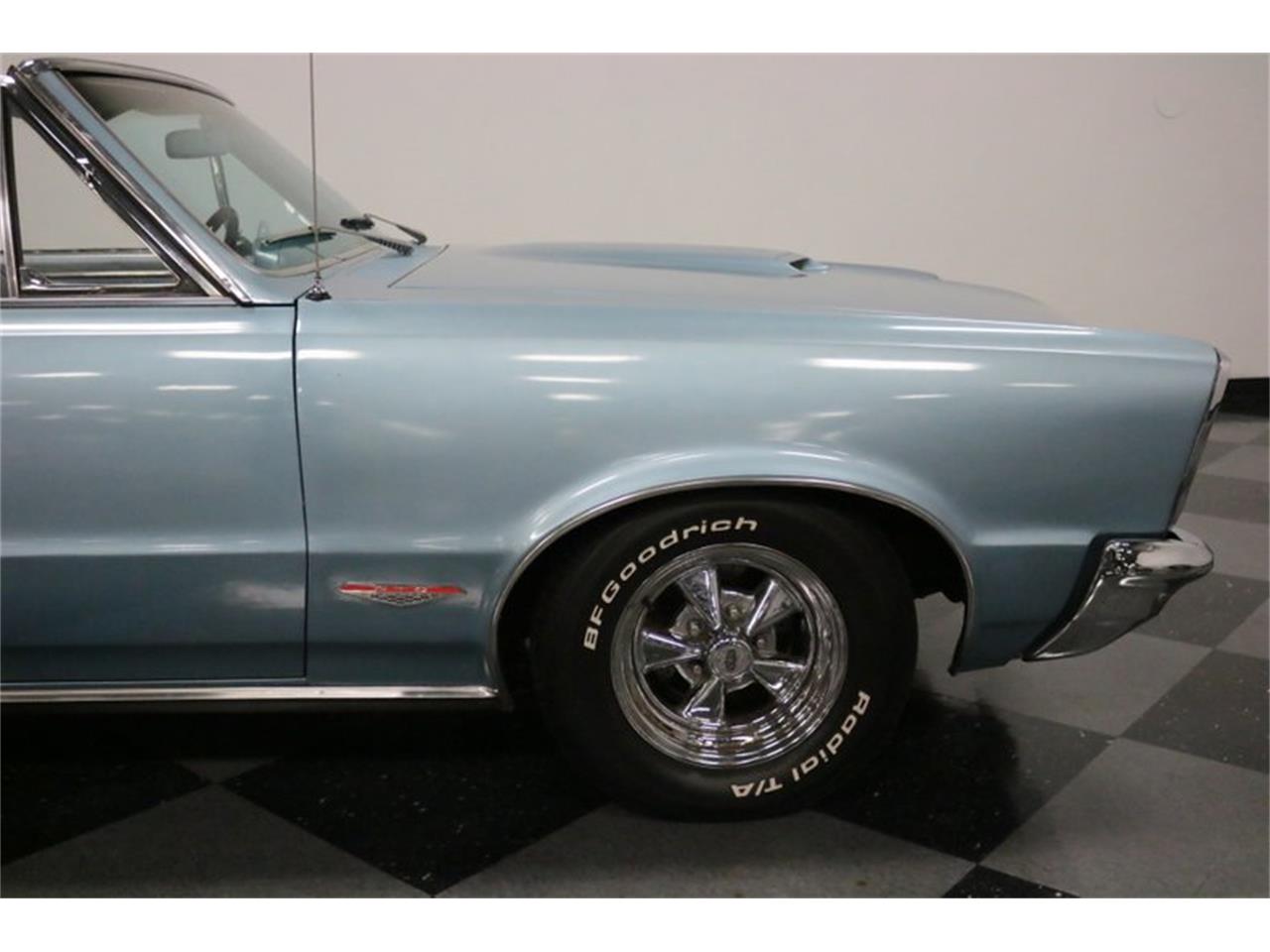 1965 Pontiac GTO for sale in Fort Worth, TX – photo 41