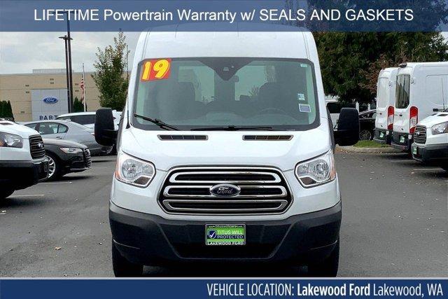 2019 Ford Transit-150 XLT for sale in Lakewood, WA – photo 2