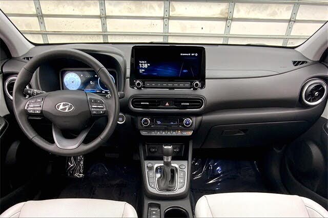 2022 Hyundai Kona Limited FWD for sale in Lawrence, KS – photo 14
