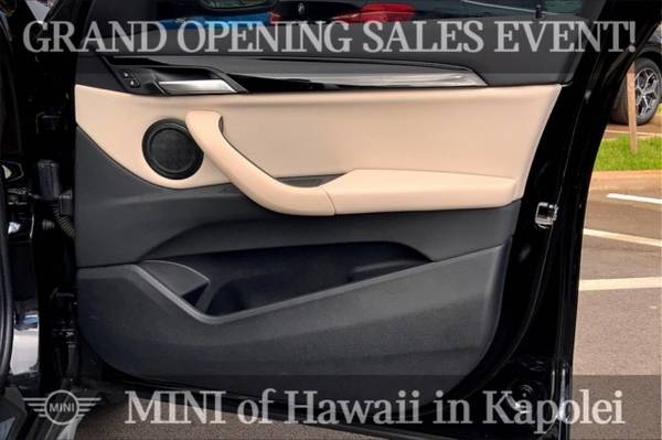 2021 BMW X1 sDrive28i - - by dealer - vehicle for sale in Kapolei, HI – photo 24