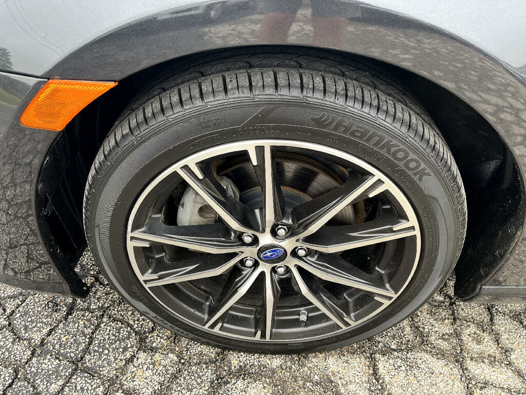 2018 Subaru BRZ Premium RWD for sale in De Soto, KS – photo 27