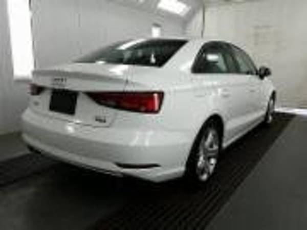2017 *Audi* *A3* *2.0T Premium* Ibis White for sale in Avenel, NJ – photo 2
