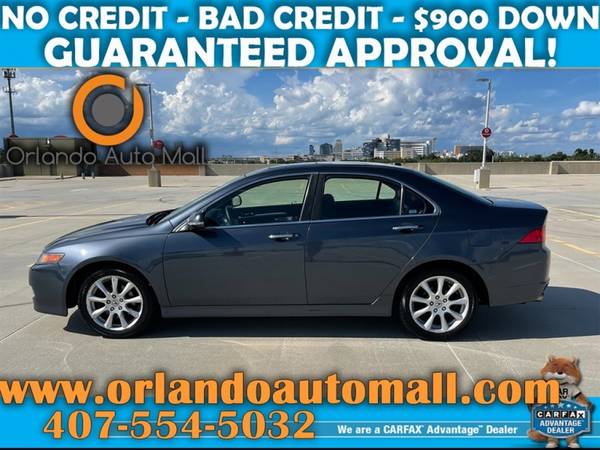 2006 Acura TSX - - by dealer - vehicle automotive sale for sale in Orlando, FL – photo 13