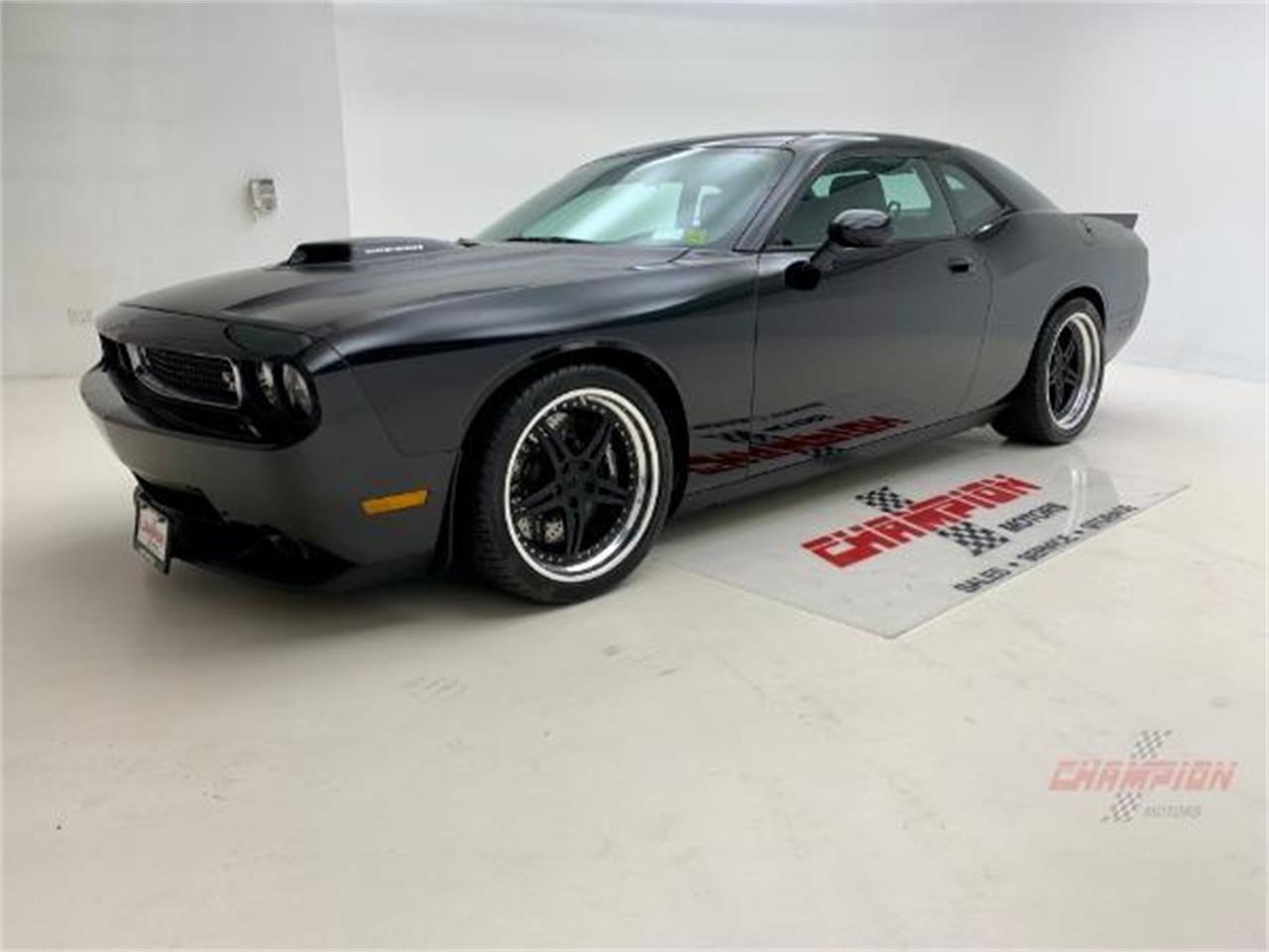 2010 Dodge Challenger R/T for sale in Syosset, NY – photo 2