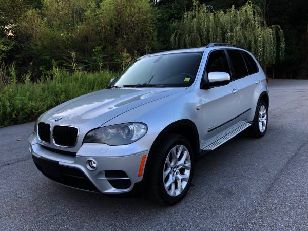 2011 BMW X5 X-Drive AWD sport package for sale in Brooklyn, NY