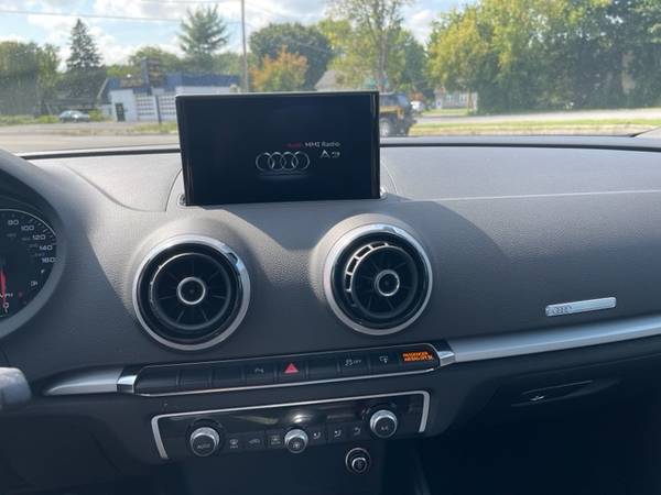 2016 Audi A3 one owner and 91, 000 miles! - - by dealer for sale in Syracuse, NY – photo 17