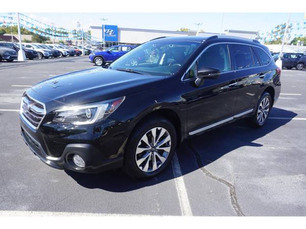 2018 Subaru Outback 2 5i Touring - - by dealer for sale in Knoxville, TN – photo 4