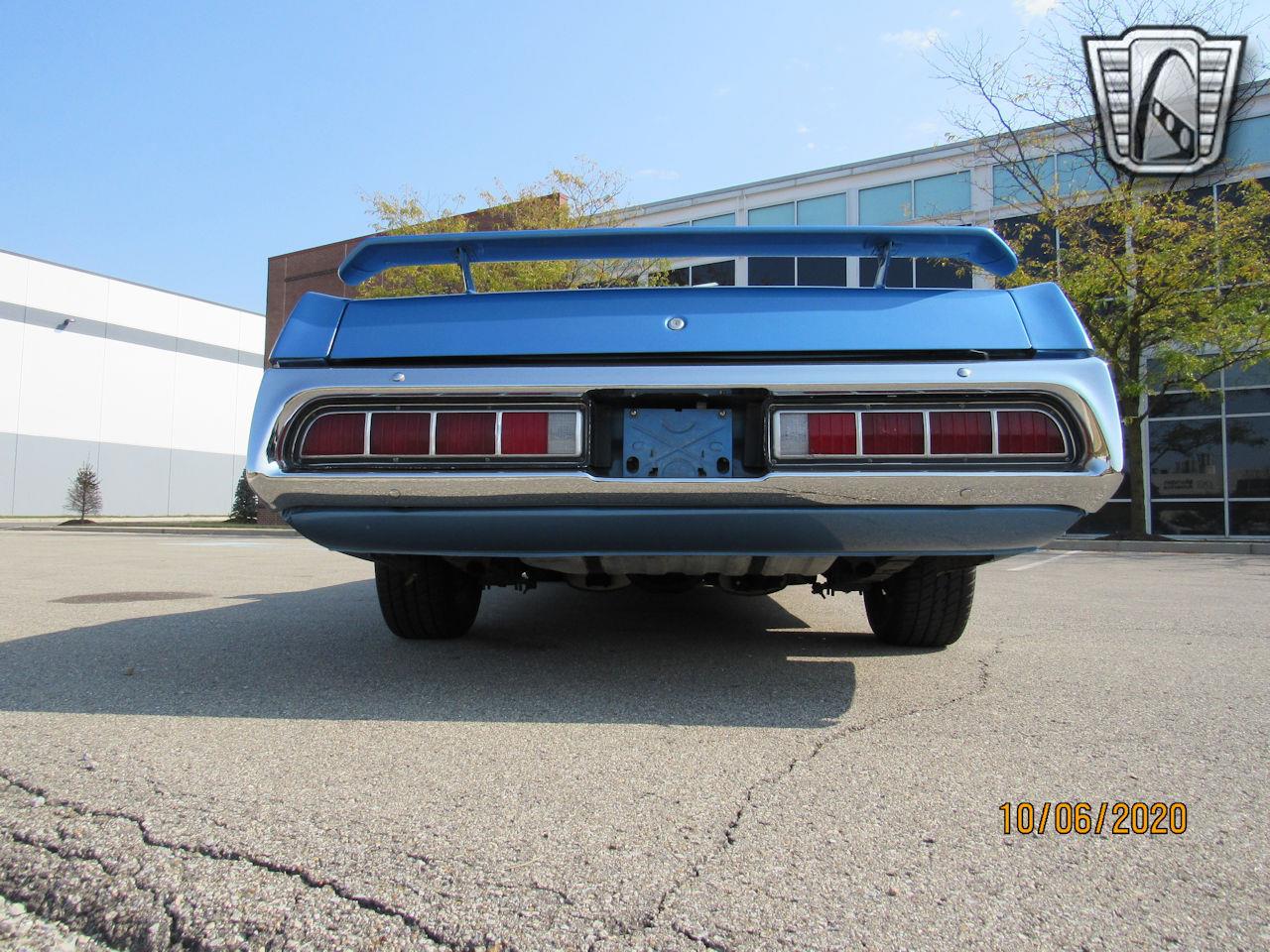1973 Mercury Cougar for sale in O'Fallon, IL – photo 36