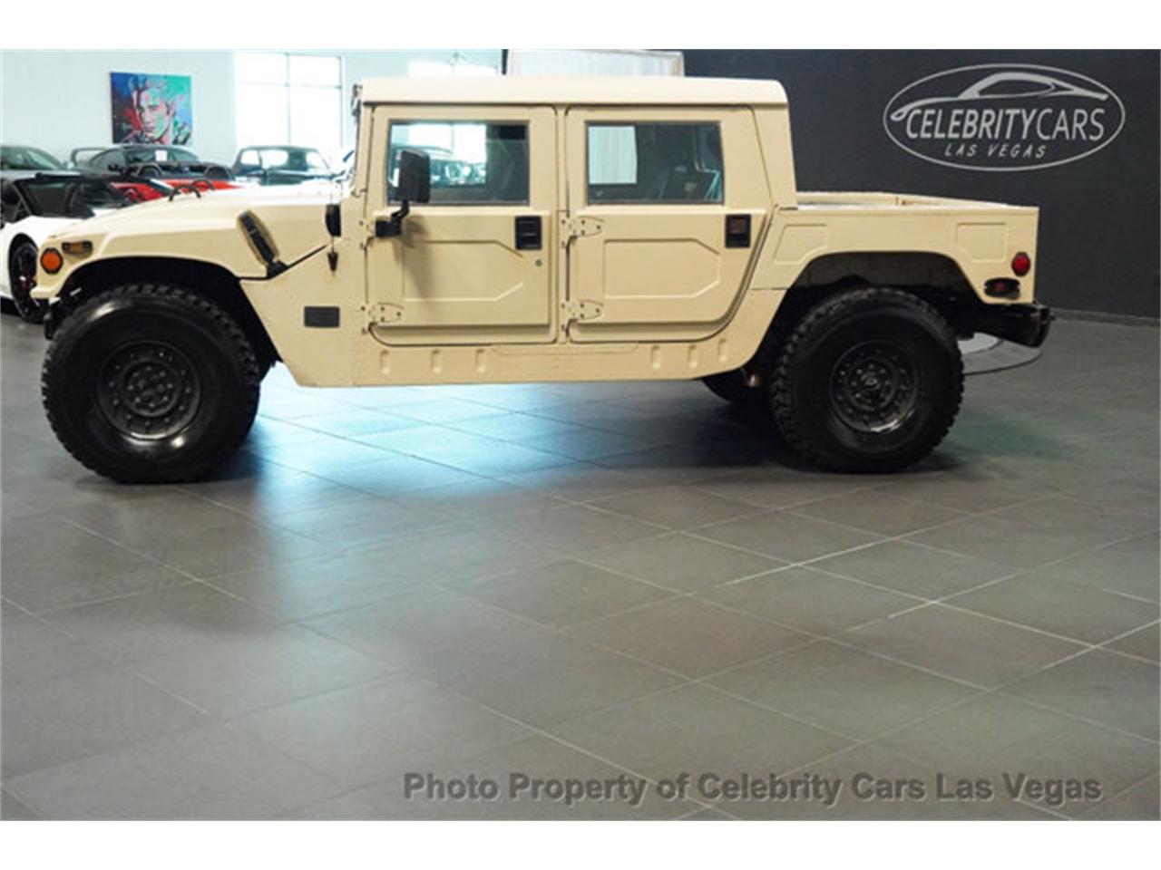 1992 Hummer H1 for sale in Las Vegas, NV – photo 2