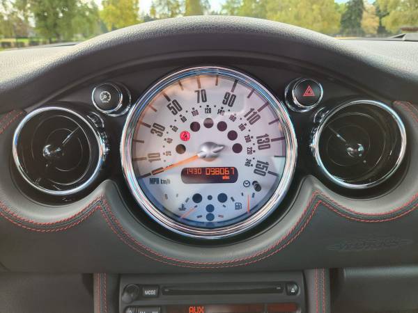 2006 Mini Cooper John Cooper Works for sale in Vancouver, OR – photo 17