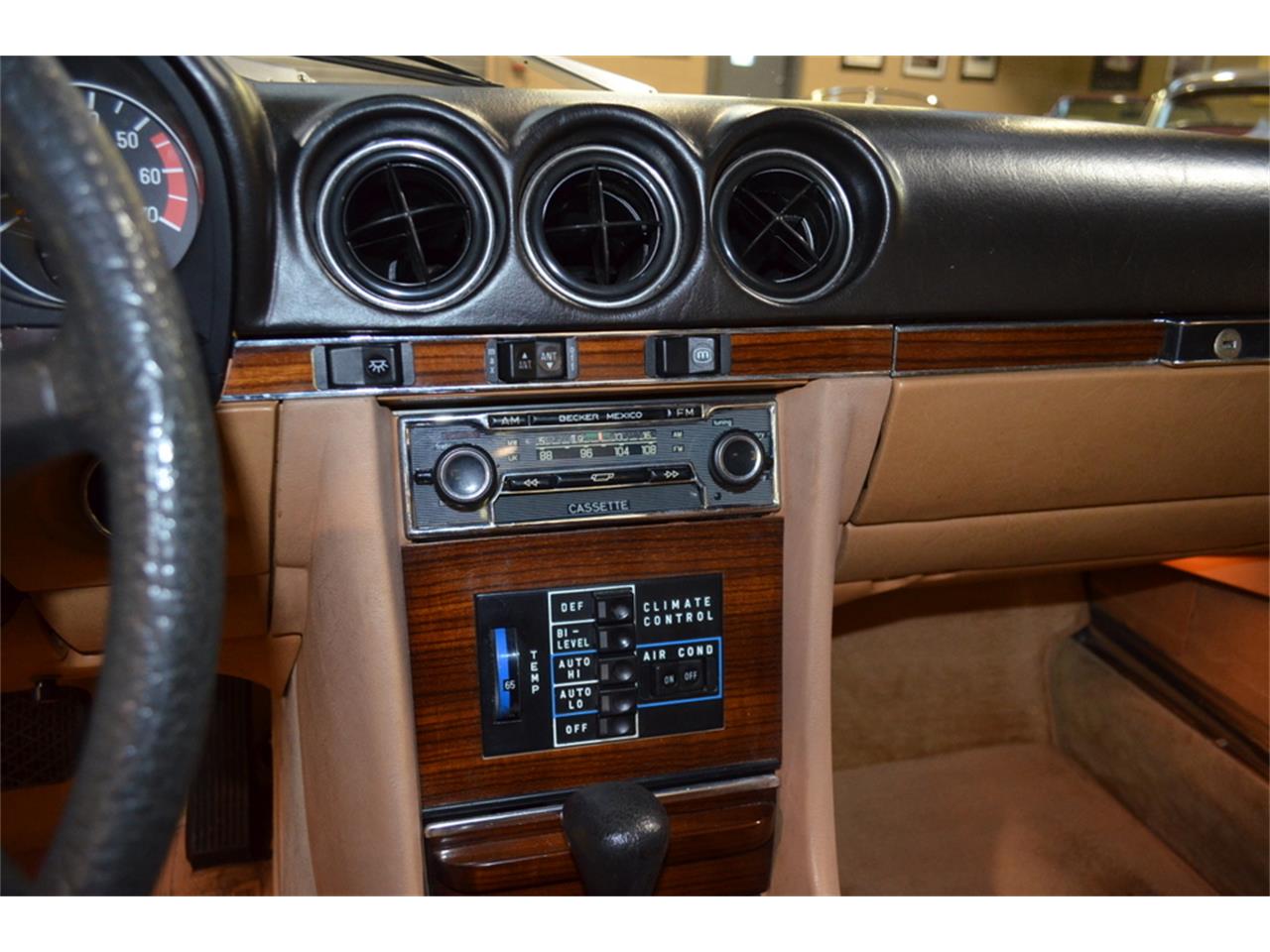 1980 Mercedes-Benz 450SL for sale in Huntington Station, NY – photo 28
