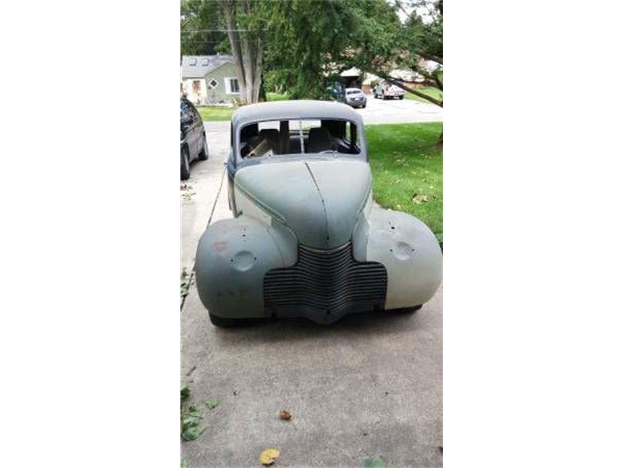 1940 Chevrolet Coupe for sale in Cadillac, MI – photo 4