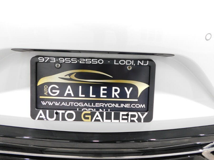 2021 Lexus LC 500 Convertible RWD for sale in Lodi, NJ – photo 11