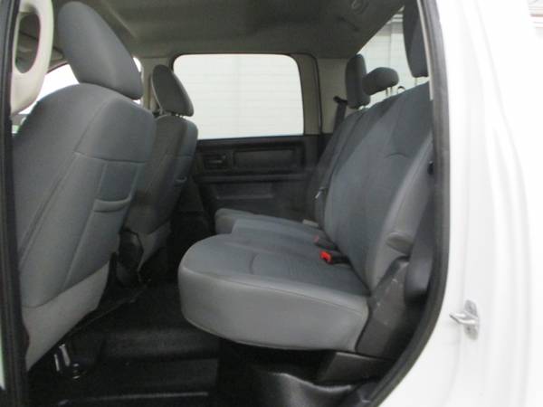 2014 Ram 2500 4WD Tradesman Crew Cab Long Bed Diesel for sale in Highland Park, IL – photo 6