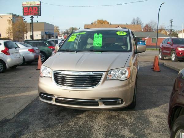 2013 Chrysler Town & Country - All Credit Accepted Financing... for sale in Buffalo, NY – photo 6