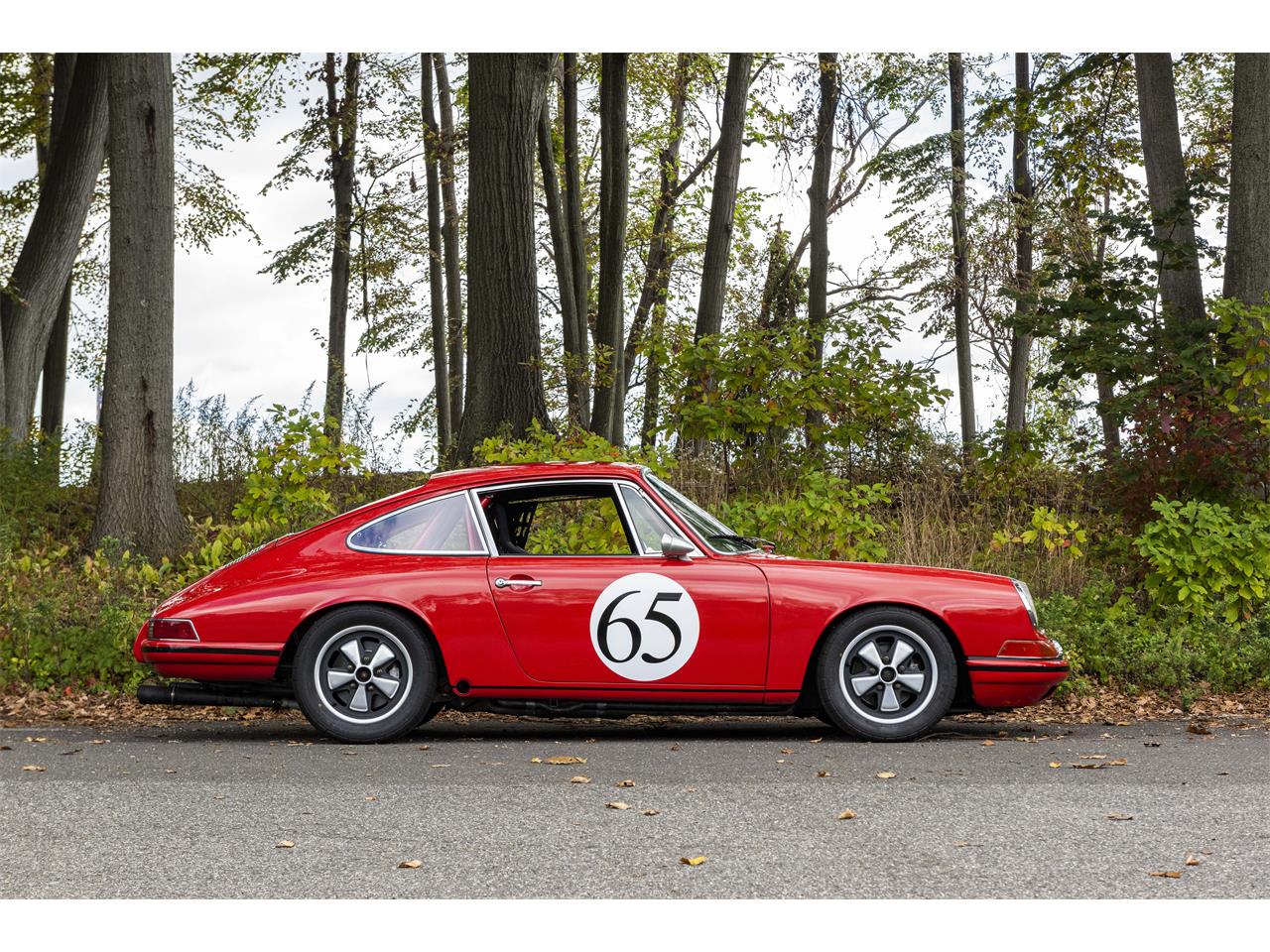 1965 Porsche 911 for sale in Stratford, CT – photo 8