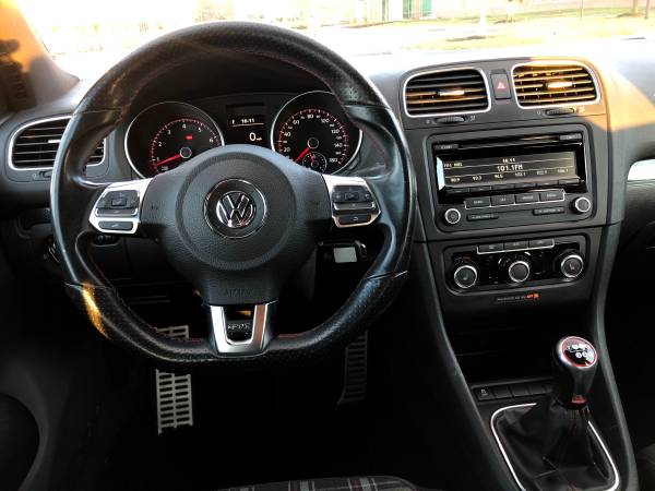 2014 Volkswagen GTI WOLFSBURG - cars & trucks - by owner - vehicle... for sale in Fort Washington, PA – photo 20
