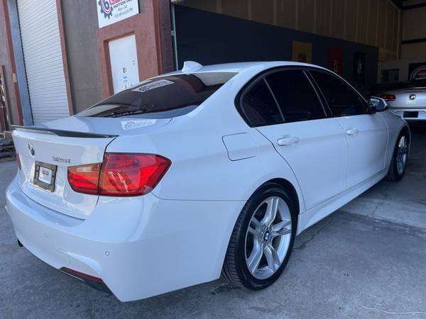 BMW 3 Series - - by dealer - vehicle automotive sale for sale in Houston, TX – photo 9
