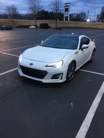 2018 Subaru BRZ Performance for sale in Greenville, SC – photo 4